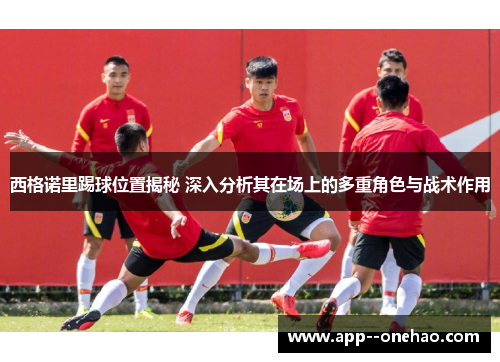 西格诺里踢球位置揭秘 深入分析其在场上的多重角色与战术作用